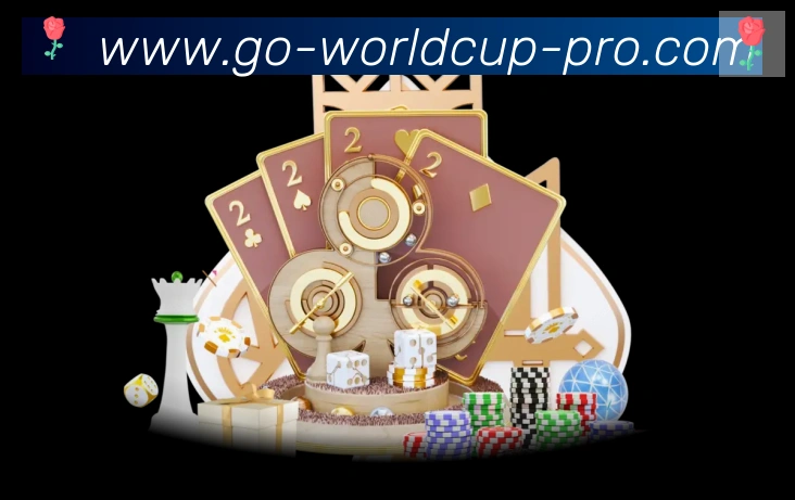 全球热力图